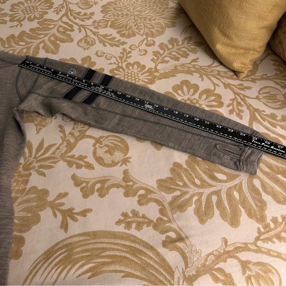 NWOT KÜHL TEAM™ MERINO 1/4 ZIP - Picture 13 of 13